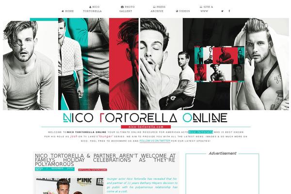 nico-tortorella.com site used Gd_nicowpv11