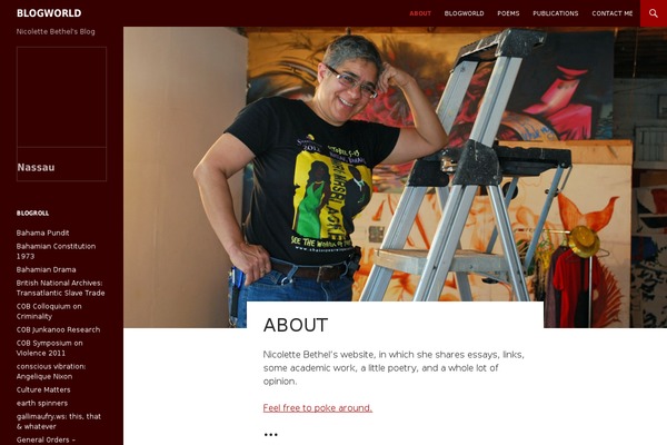 Site using Easy-media-gallery-pro plugin