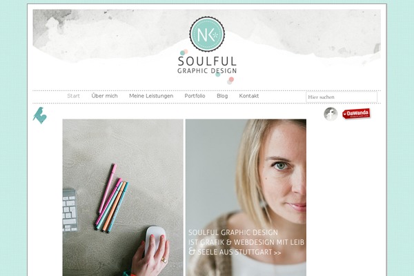 nicolakuehn.de site used Nicolakuehn.de