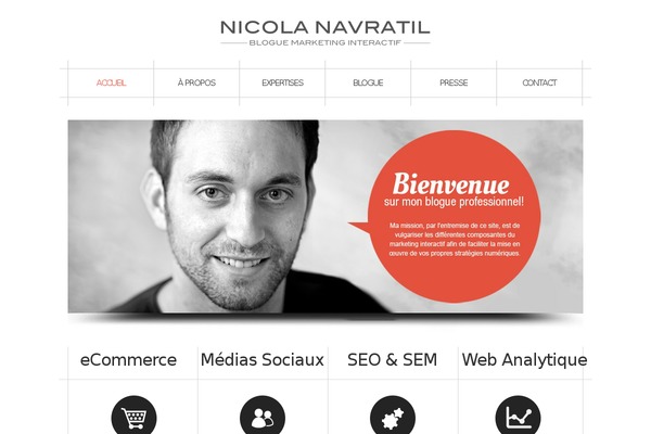 nicolanavratil.com site used Theme1525