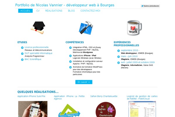 Site using FancyBox for WordPress plugin