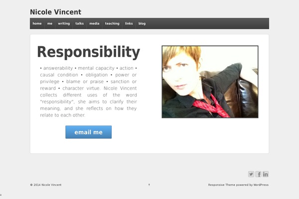 Site using Autoptimize plugin