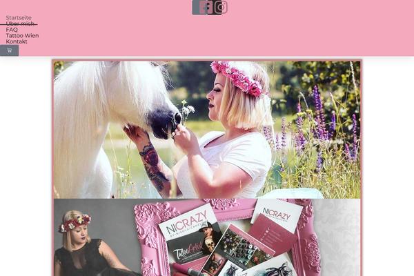 Site using WooCommerce Product Archive Customiser plugin