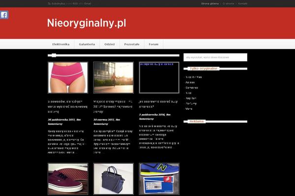 Site using WP Social Slider - Social Activity Viewer Plugin for WordPress plugin