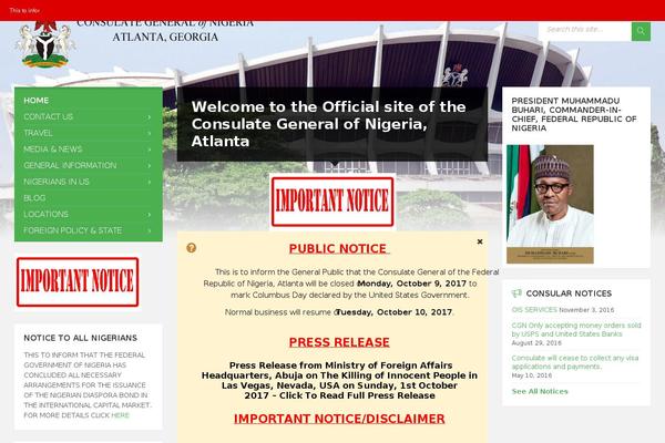 nigeria-consulate-atl.org site used Nca