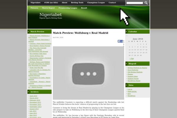 nigeriabet.net site used Click-and-read-theme