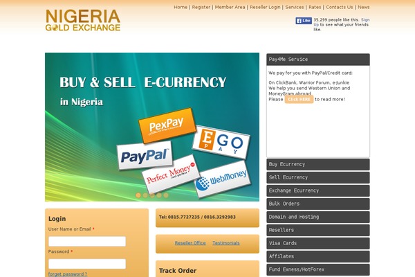 nge WordPress theme, websites list used nge theme nge theme websites examples