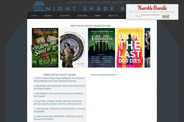nightshadebooks.com site used Skyhorse-publishing