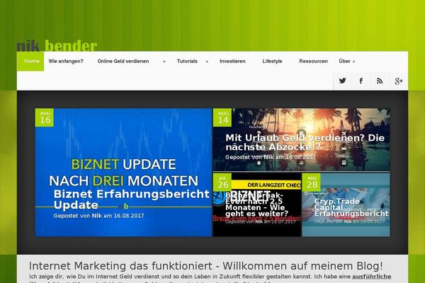 Site using Litespeed-cache plugin