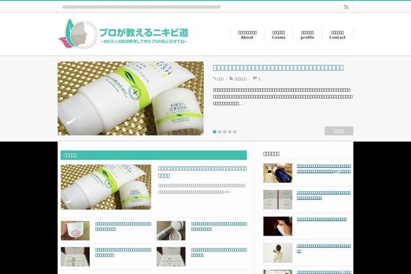 pospa theme websites examples