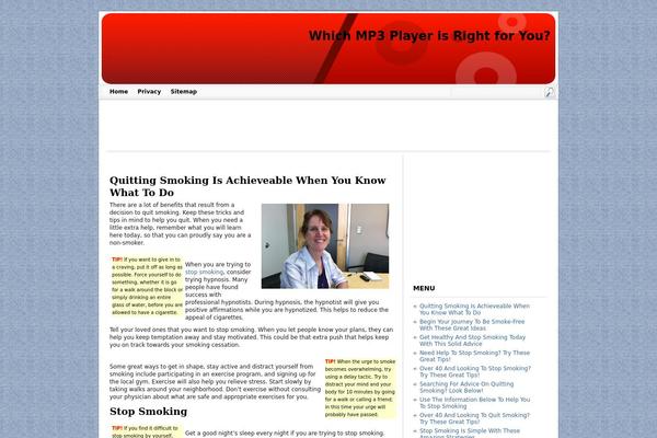 socrates301 WordPress theme, websites list used socrates301 theme socrates301 theme websites examples