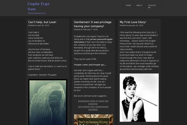 Site using Ie-sitemode plugin
