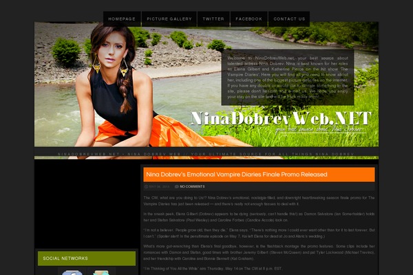 ninadobrevweb.net site used Premade5