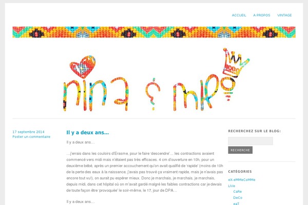 Site using Ie-sitemode plugin