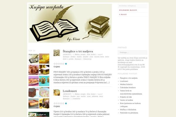 Site using Ie-sitemode plugin