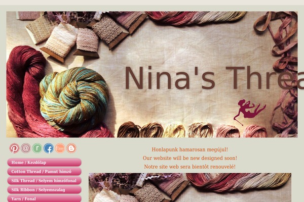 ninasthreads.eu site used Nina6