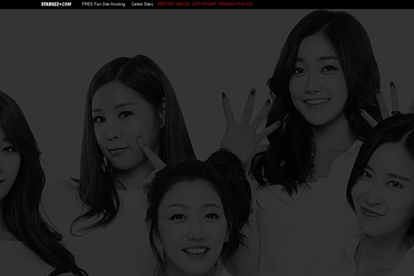 nine-ladies.com site used Umi01