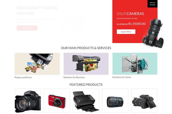 ninehearts.com site used Ninehearts