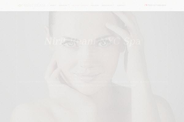 kedavra-child WordPress theme, websites list used kedavra-child theme kedavra-child theme websites examples
