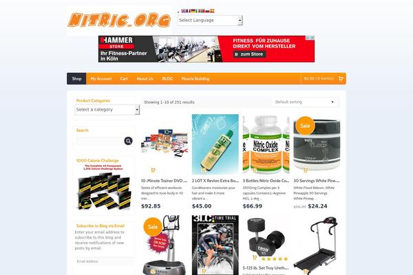 amzstore WordPress theme, websites list used amzstore theme amzstore theme websites examples
