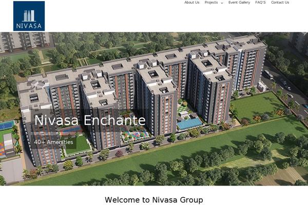 Site using Fusion-core plugin