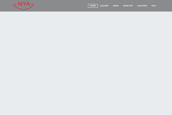 Site using Js_composer plugin