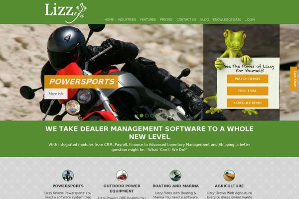 nizex.com site used Business-capital