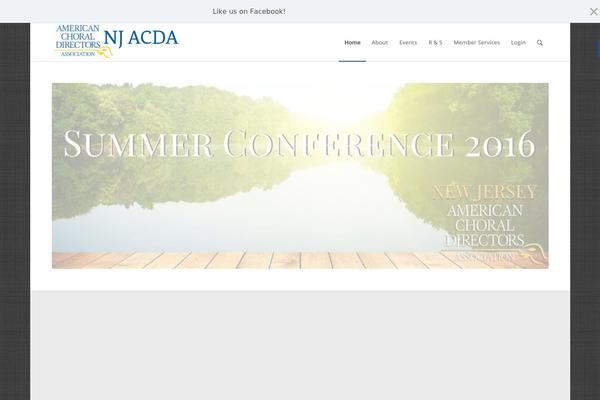 Site using Gallery by BestWebSoft plugin