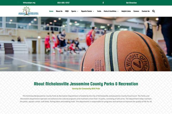 Site using Litespeed-cache plugin