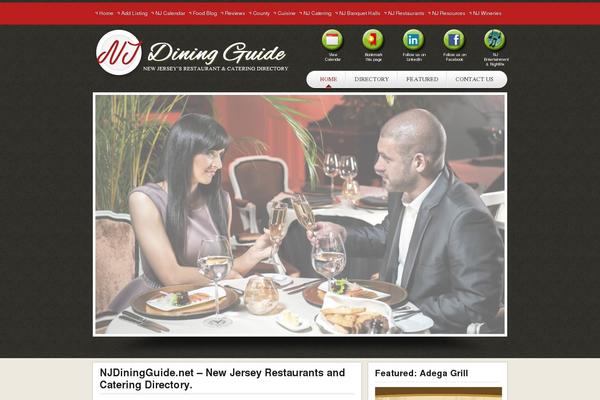 njdiningguide.net site used Aby_deftheme