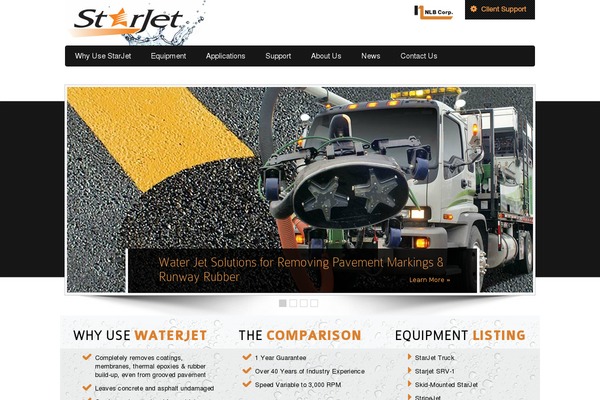 nlbstarjet.com site used Nlb