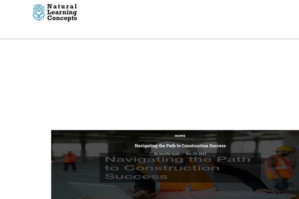 nlconcepts.com site used Nlconcepts