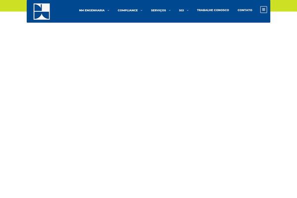 Infinite theme site design template sample
