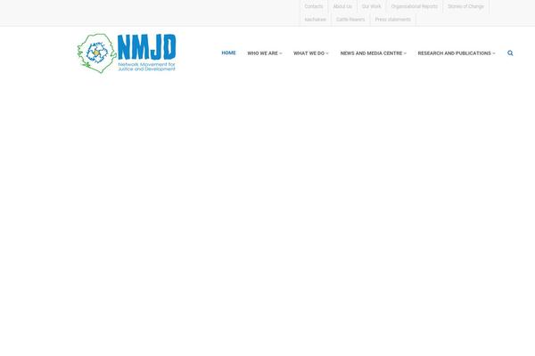 nmjdsl.org site used Tentered-child