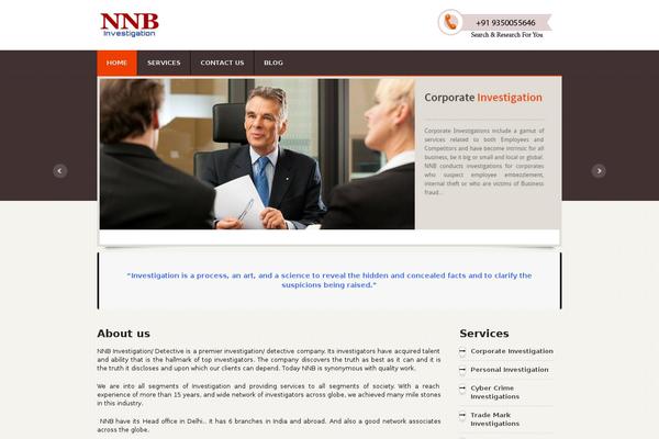 nnbinvestigation.com site used Nnb
