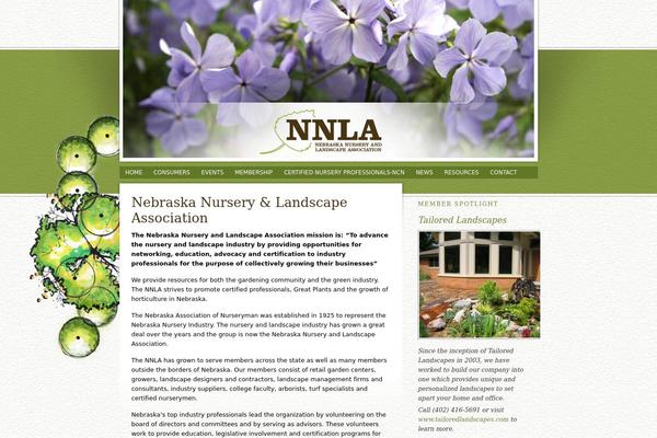 nnla.org site used Nnla