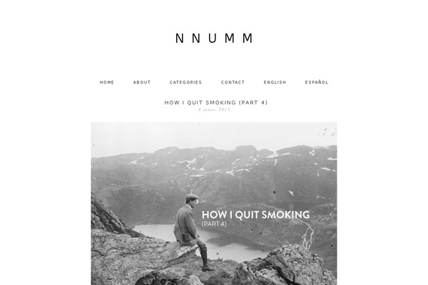 Site using AddToAny Share Buttons plugin