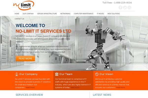 Site using Cforms146 plugin