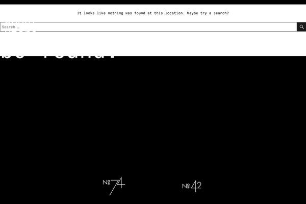no74-berlin.com site used Custom_no74