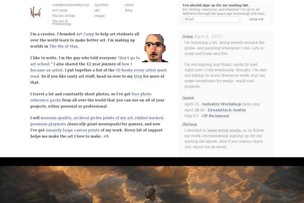 Site using Wp-smushit plugin