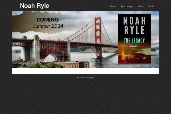 Blocksy theme site design template sample