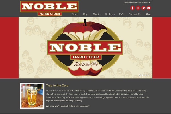 Site using Simple Calendar - Google Calendar Plugin plugin