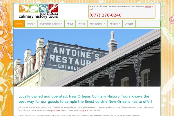 Canvas theme site design template sample