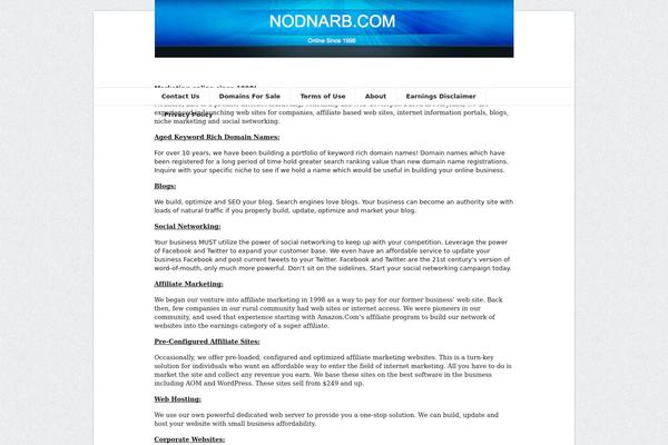 Socrates 4.0 theme site design template sample