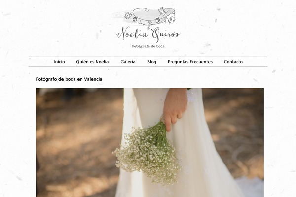 noeliaquiros.com site used Bokeh_1_4_2