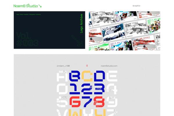 noem9studio.com site used Semplice_singlelicense_v3