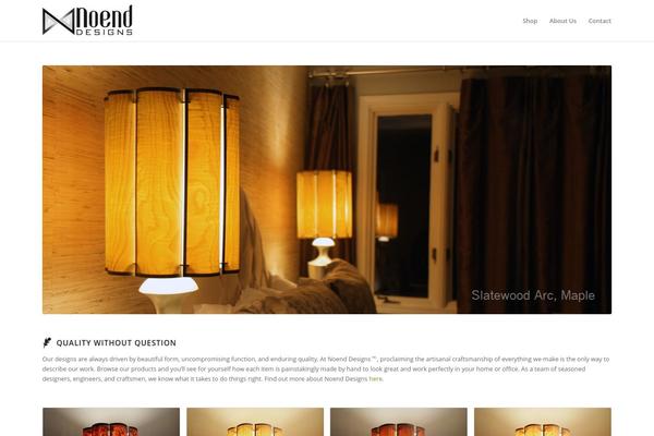Site using Social Media Widget by Acurax plugin