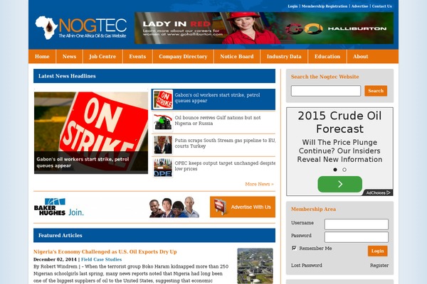nogtec.com site used Nogtec