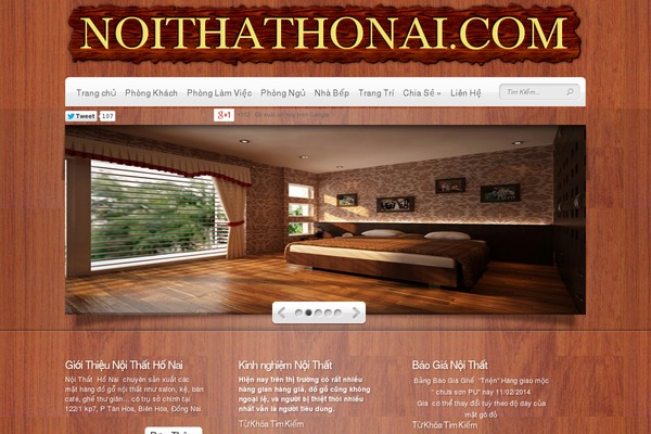 noithathonai.com site used Babyshop