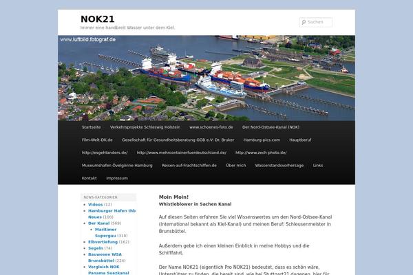 nok21.de site used Nok21